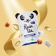PANDA TEA CASSE- NOISETTES 28 SACHETS