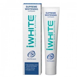 IWHITE DENTIFRICE 75ML
