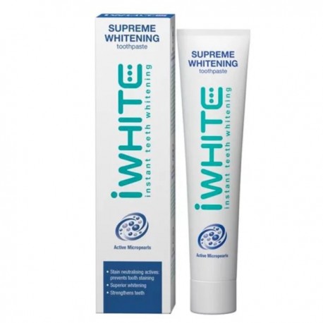 IWHITE DENTIFRICE 75ML