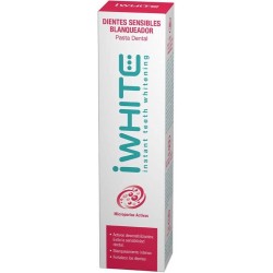 IWHITE DENTIFRICE SENSITIVE 75ML