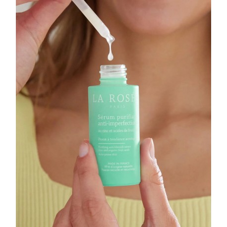 SERUM PURIFIANT 30ML