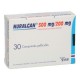 NURALGAN 500MG / 200MG
