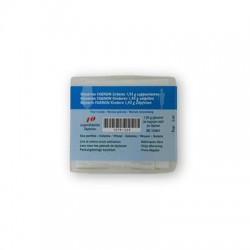 SUPPO GLYCERINE ENFANT FAGRON 10