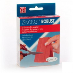 ZENOPLAST ROBUST 6CM X 1M