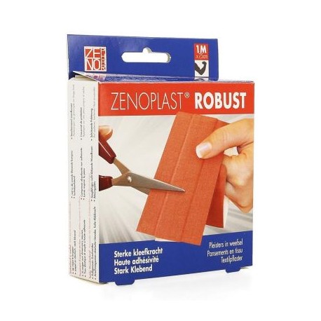 ZENOPLAST ROBUST 7.5 CM X 1M