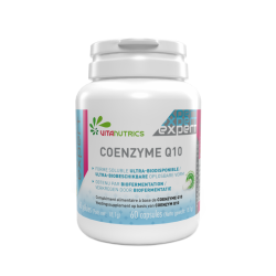 VITA COENZYME Q10 60 CAPS