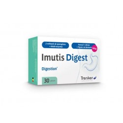 IMUTIS DIGEST 30 GELULES