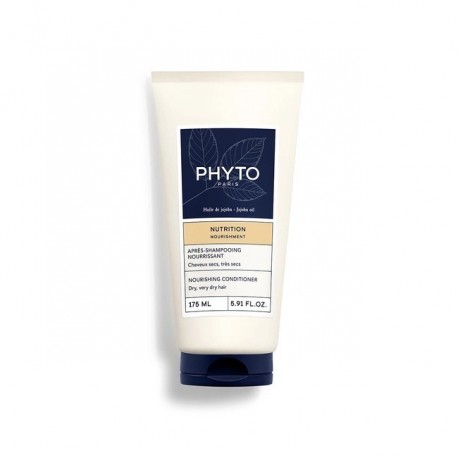 PHYTO APRES SHAMPOOING NUTRITION 175 ML