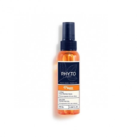 PHYTO PLAGE HUILE 100 ML