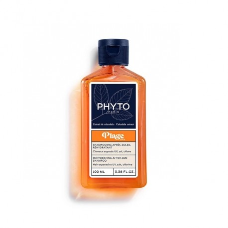 PHYTO PLAGE SHAMPOING 250ML