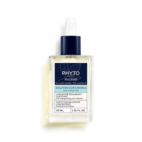 PHYTO POLLEINE CONCENTRE REEQUILIBRANT 30 ML