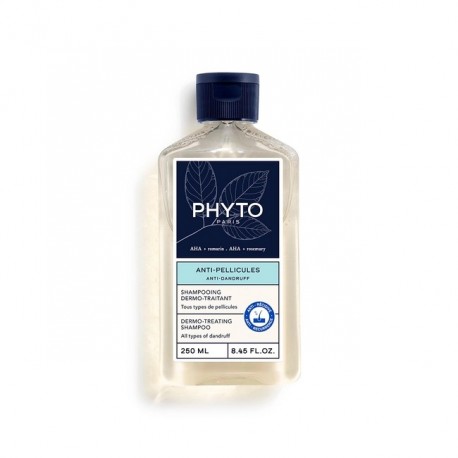 PHYTO SHAMPOOING ANTI-DEMANGEAISONS 250ML