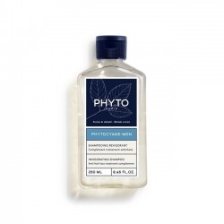 PHYTOCYANE MEN SHAMPOOING ANTI-CHUTE 250 ML
