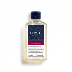 PHYTOCYANE FEMME SHAMPOOING ANTI CHUTE 250ML