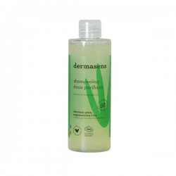 DERMASENS SHAMPOOING BIO PURIFIANT CHEVEUX GRAS 400 ML
