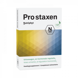 PROSTAXEN 30 CAPS