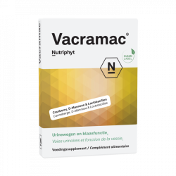 VACRAMAC 30 CAPS