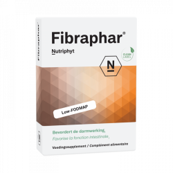 FIBRAPHAR 30 CAPS