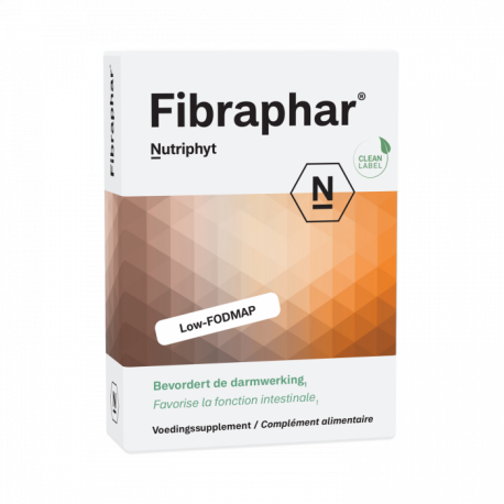 FIBRAPHAR 30 CAPS