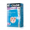 EXCILOR TRAITEMENT DES VERRUES DUO POWER CRYOTHERAPIE + GEL ACIDE