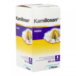 KAMILLOSAN SOL 100 ML