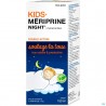 KIDS-MERIPRINE NIGHT 180ML