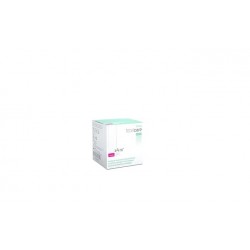 FEBELCARE HAFT BANDE FICATION ELASTIQUE COHESIVE 4CM X 4M