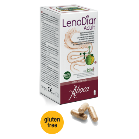 LENODIAR ADULTE