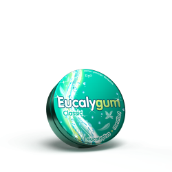 EUCALYGUM GOMMES