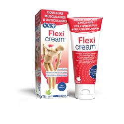 FLEXICREAM CREME