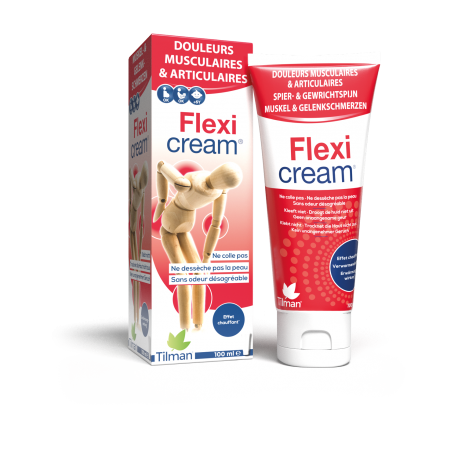FLEXICREAM CREME