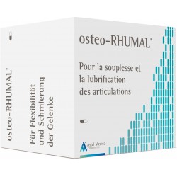OSTEO-RHUMAL 160 CAPS