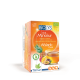 BIOLYS MINCEUR GUARANA THE VERT FRUITS EXOTIQUES 24 SACHETS