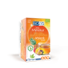 BIOLYS MINCEUR GUARANA THE VERT FRUITS EXOTIQUES 24 SACHETS