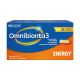 OMNIBIONTA 3 ENERGY 90 COMPRIMES