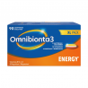 OMNIBIONTA 3 ENERGY 90 COMPRIMES