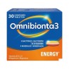 OMNIBIONTA 3 ENERGY 30 COMPRIMES