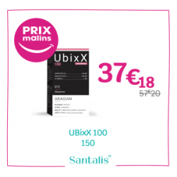 UBIXX-100 COENZYME Q10 150 CAPS