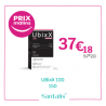 UBIXX-100 COENZYME Q10 150 CAPS