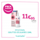 HYLO-DUAL COLLYRE 10 ML