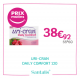 URI-CRAN CONFORT 60 GEL