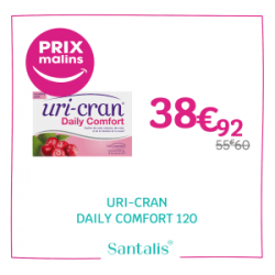 URI-CRAN CONFORT 60 GEL