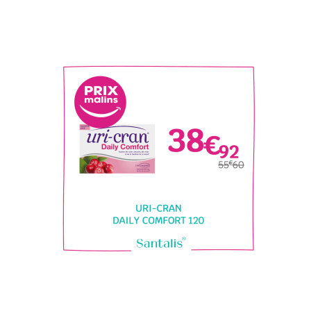 URI-CRAN CONFORT 60 GEL