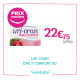 URI-CRAN CONFORT 120 GEL