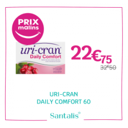 URI-CRAN CONFORT 120 GEL