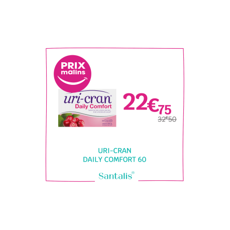 URI-CRAN CONFORT 120 GEL