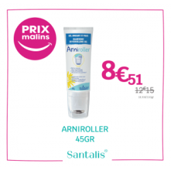 ARNIROLLER 45 G