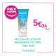 WELEDA GEL DOUCHE MANDARINO DI CAPRI EDITION LIMITEE 200ML
