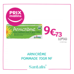 ARNICREME 70G