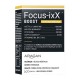 FOCUS-IXX BOOST 40 GELULES